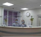Айболит на Пролетарской улице
