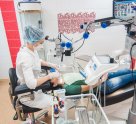 My Dentist Dental clinic (Май дэнтист)