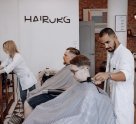 Hairurg