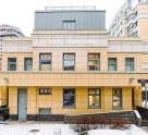 Аэлита на Киевской.