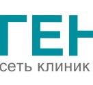 Геном на улице Дзержинского, 3а