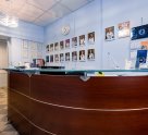 Московская Глазная Клиника