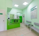 Helix на улице Адмирала Нахимова