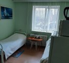 Трезвая жизнь