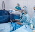 Республиканская клиническая офтальмологическая больница Министерства здравоохранения Республики Татарстан им. профессора Е.В. Адамюка на улице Бутлерова