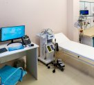 Smart clinic