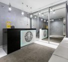 Корона SPA на улице Кржижановского