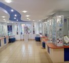 Оптика на проспекте Мира