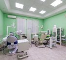 Доступная стоматология на Подгорной улице