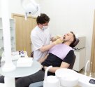Доступная стоматология на улице Мужества