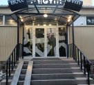 Bull Gym