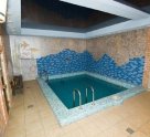 Spa club