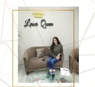 Laser Queen на Рабоче-Крестьянской улице