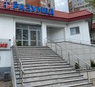 Разумед на улице Юлиуса Фучика