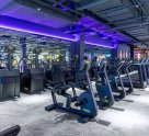DDX Fitness Воронеж ЦУМ