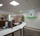 Вяткамедсервис на улице Маклина