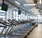 Fitness 24 (Фитнес 24) на Народной улице
