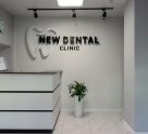 New Dental Clinic