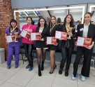 Академия 21 на Пластунской улице