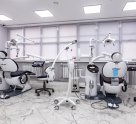 VivaDent (ВиваДент) на улице Панфёрова
