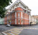 Согаз-Поликлиника