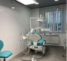 ОДП Клиник на улице Майкла Лунна в Балашихе