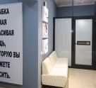 Мастер Улыбок на улице Сухэ-Батора