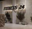 Fitness 24 на метро Беговая