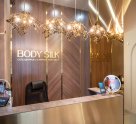 BODY SILK