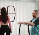 Вертеброцентр на улице Чкалова