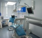 Областной многопрофильный центр имплантологии и протезирования