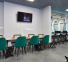 Cozy Studio на улице Академика Колмогорова