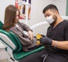 Frangipani dental clinic