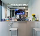 THE-FACE-ONLY на улице Усачёва