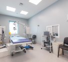 Городской центр хирургии катаракты