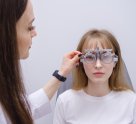 Эксимер на Красном проспекте
