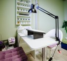 Lavender studio