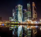 Ladies massage в Москва-Сити