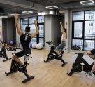 DDX Fitness в Волжском