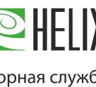 Хеликс на Югорском тракте