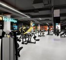 DDX Fitness на проспекте Ленина