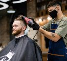 Barber Nataly