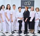 Мастердент на улице Конституции