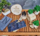 Органическая студия красоты Светланы Севрюковой