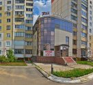 Академия здоровья на улице Героя России Эдуарда Белана
