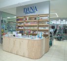 DANA medical на улице Ляхова