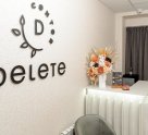 Delete