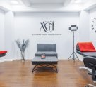 Ach Studio by Anastasia Chugunova