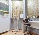 «Лечение болевых синдромов внутритканевой электростимуляцией по методу проф. А.А. Герасимова»