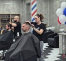 Barber Clan